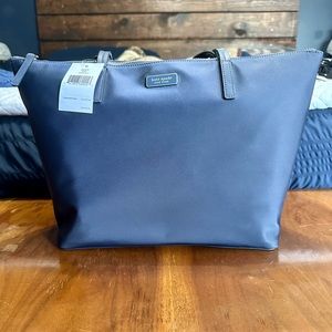 NWT Kate Spade Hayden Medium Tote